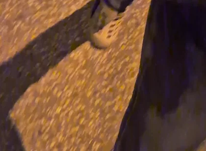 Pissing Jeans in Public