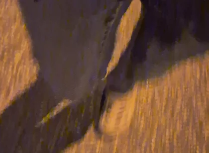 Pissing Jeans Outdoors