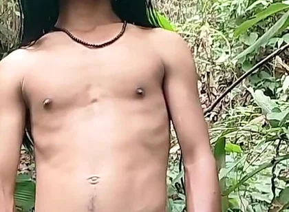 Jungle Mein Mangal - Public Place Par Open Sex Kiya - Bohot Maza Aaya.