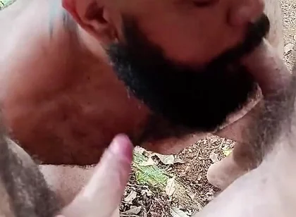 Two Brothers Outdoor Hookup