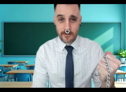 Teachers Pet POV Role Play