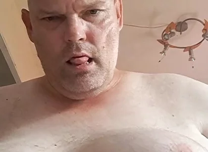 The Slut Is in Dire Need of Cocks