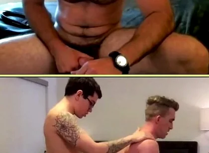 Model Behavior Fuck My Husband 1