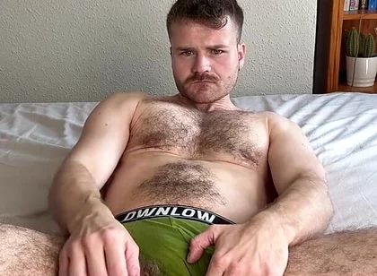 Ftm Cumming Twice and Squirting a Lot!