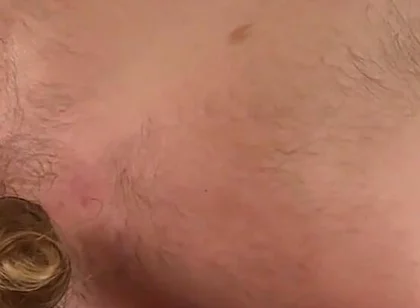 Tantric Massage Part 4