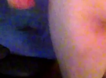 Jon Arteen Puts a Plug in His Ass Hole, Watching Gay Porn, Cums on His Slim Body