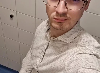 Well Its Almost the End of My Shift so I Can Enjoy a Bit with a Little Break with You