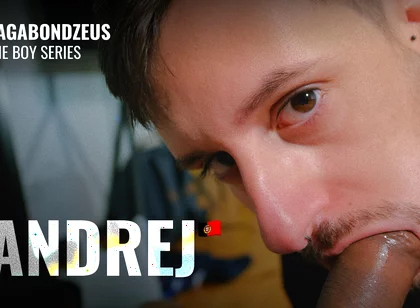 The Boy Series - Andrej