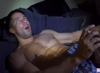 Johnny Moon And Tony Genius - Discover A New Level Of Perversion