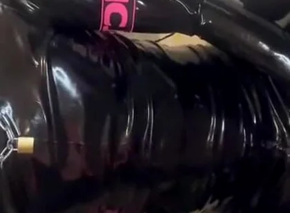 Latex.