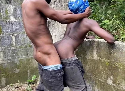 Fucked My Step Bro