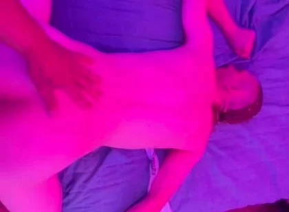 My Papi Using Me for His Pleasure