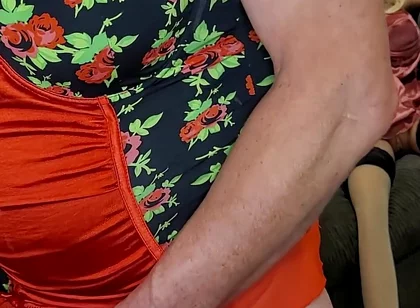 Jenny Sucking My Cock Real Good!