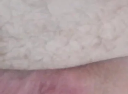 A Man Who Devours the Ass, Ejaculates on a Gentle 18‑year‑old Transsexual Sissy.
