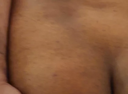 8K Nude Show