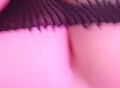 POV Obsession with My Young Stepdaughter: Fulfilling Her Most Secret Desire