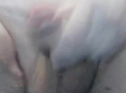 Veet Shower Wank, Cum Fountain Slow Mo