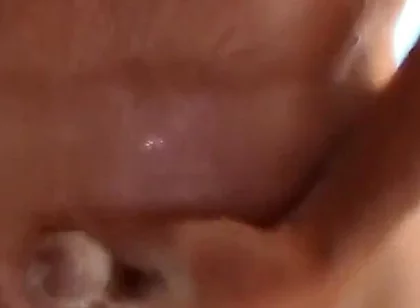 Take a Sexy, Soapy Shower with Stepdaddy