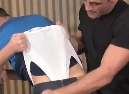 How to Train Your Roommate