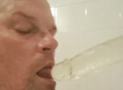 Without Much Talking, Just Suck