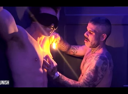 Playing with Fire (waxplay)