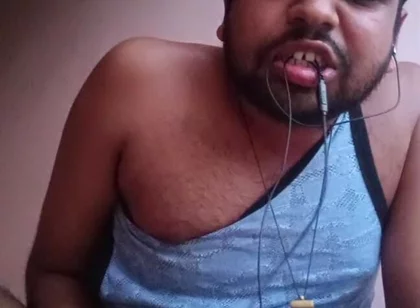 Watching Hot Jerking Hard Feeling Horn