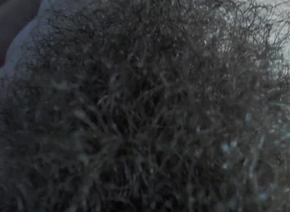 Hairy Pubic a Use Your Faces.