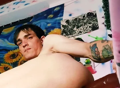 I Love Fucking Stepdaddy