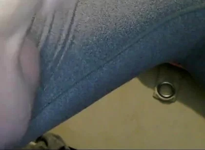 I Am Way to Horny