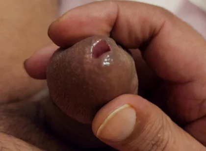 Huge Cum for You