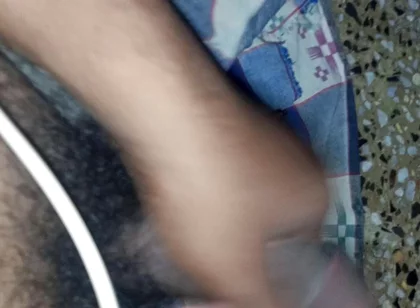 Indian Wife Fucking with Fingering Pussy