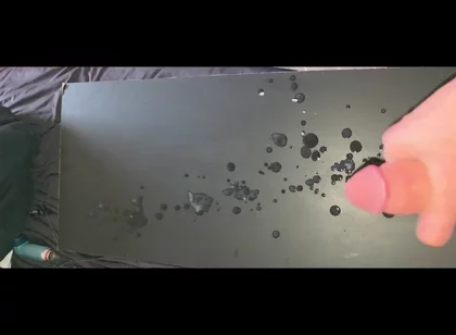 Solo Cum Compilation