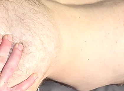 This Hot Daddy in a Suit Makes Me His Good Boy and Fucks Me Hard