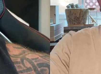 Porn Star Confessions - Chris Damned (episode 199)