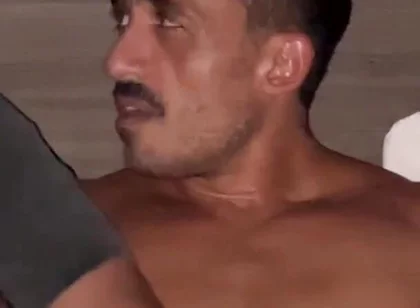 Hot Big Dick Sexy Older Stepdaddy Fucks Younger Stud Bareback