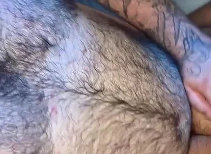 Banging Hairyan Part 2