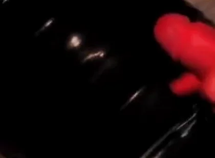 Masturbaton