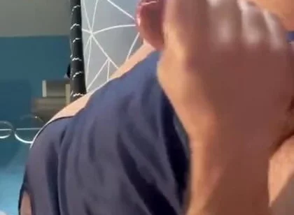 Masturbation