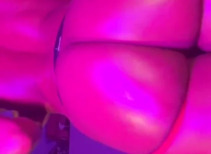 Bog Booty