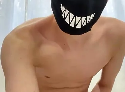 Cumming without hands