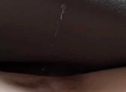 Should I Cum Inside His Asshole Next Time?