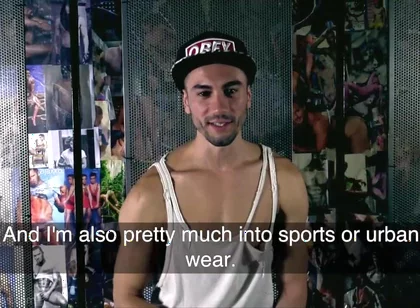 Interview Danman