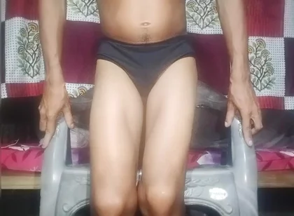 My Sexy Ass Holl