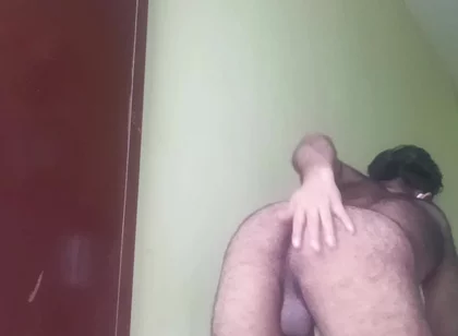 Mandir Pandit Boy Nude