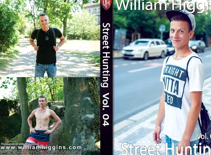Street Hunting Vol. 04