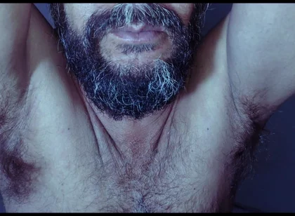Parts of My Body 1