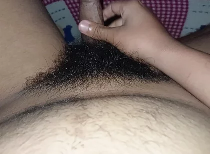 Handboy Masturbation Frist Time