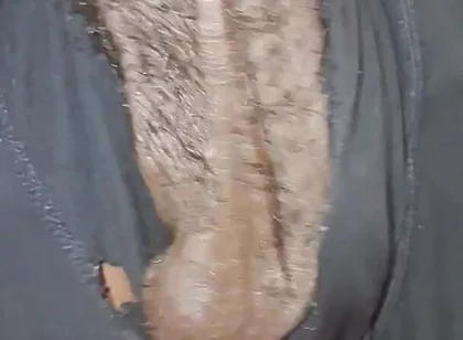 Juicy Chocolate Meat Uncut BBC