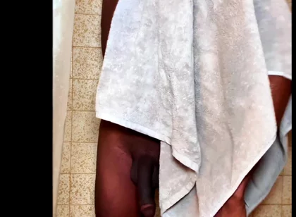 Shower Talk