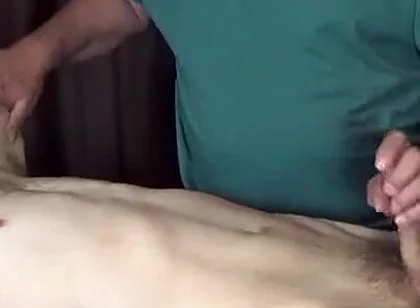 Uncomfortable Eye Contact